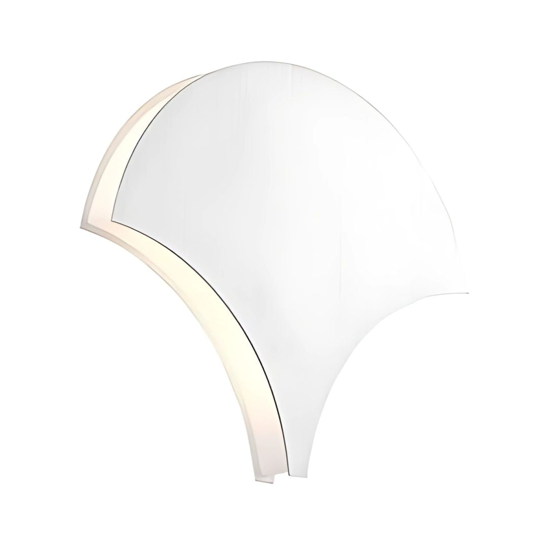 LED Wall Sconce Light 12 Inch Dimmable Aluminum Contemporary Fixture