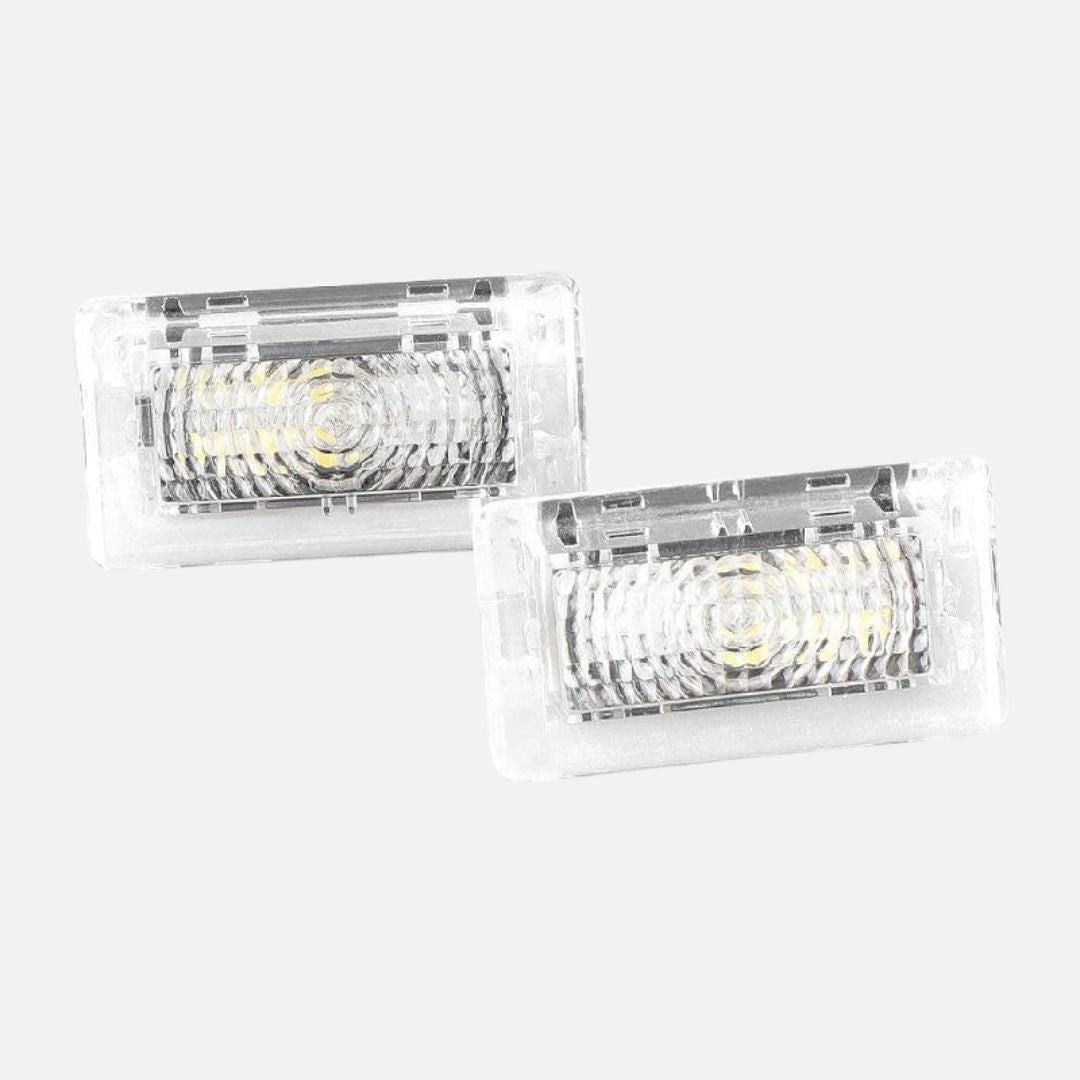 Ultra Bright LED Lights for Car Interior - Easy Plug-and-Play Kit for Tesla Model S/X/3/Y