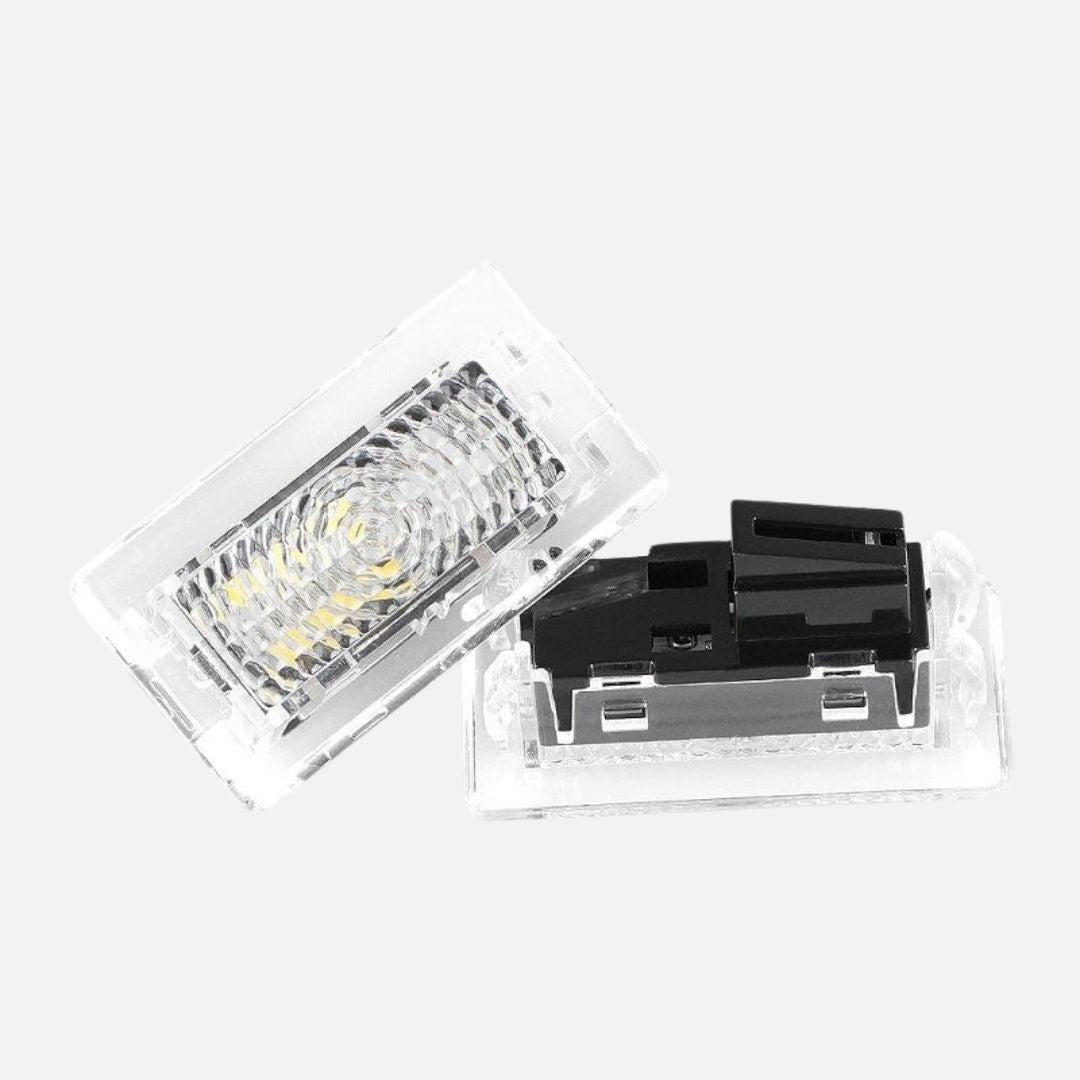 Ultra Bright LED Lights for Car Interior - Easy Plug-and-Play Kit for Tesla Model S/X/3/Y