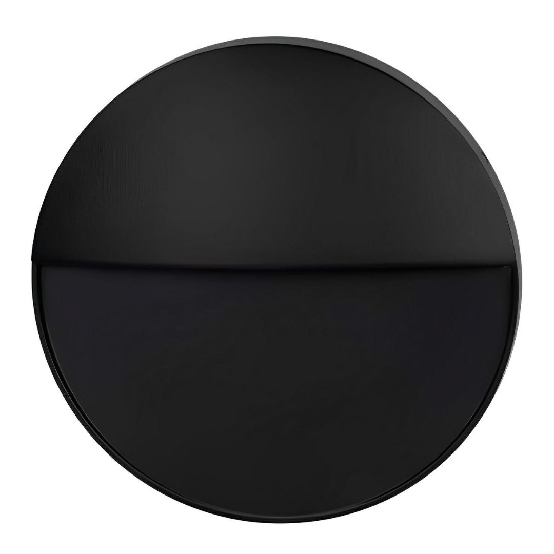 Sleek Outdoor Step Light with Tri-Colour LED – Weather-Resistant Garden Lighting
