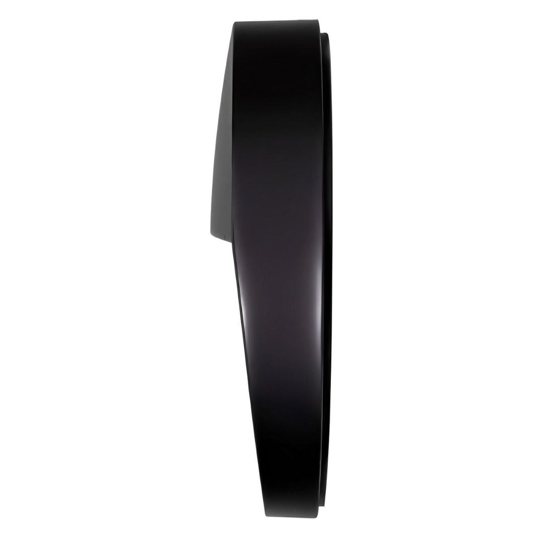 Sleek Outdoor Step Light with Tri-Colour LED – Weather-Resistant Garden Lighting