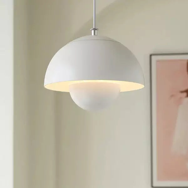 Nordic Pendant Light – LED, Kitchen Island, Multi-Color