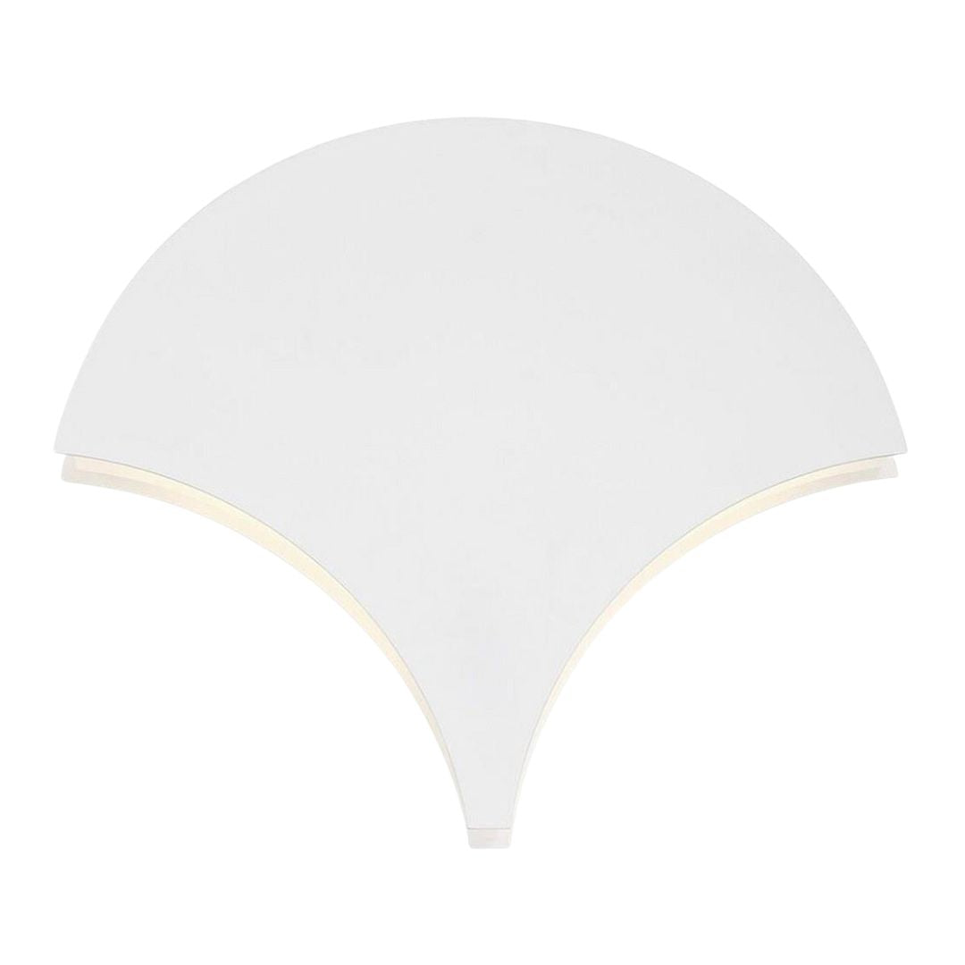 LED Wall Sconce Light 12 Inch Dimmable Aluminum Contemporary Fixture