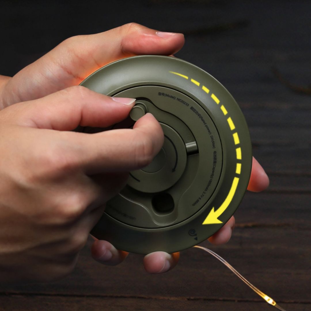 LUMIFLEX String