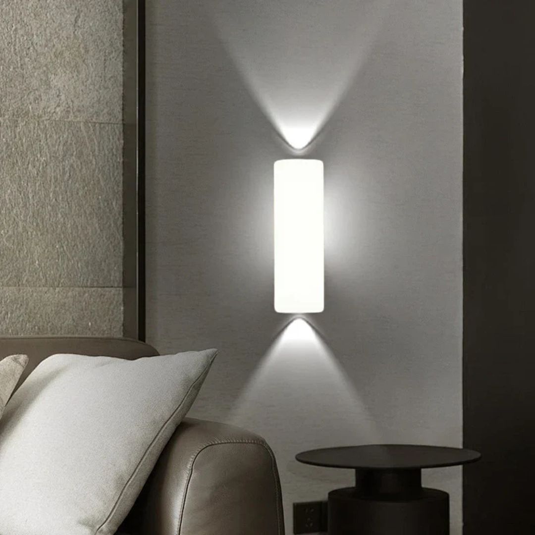Waterproof LED Wall Lamp for Indoor Outdoor Use – 7W/10W