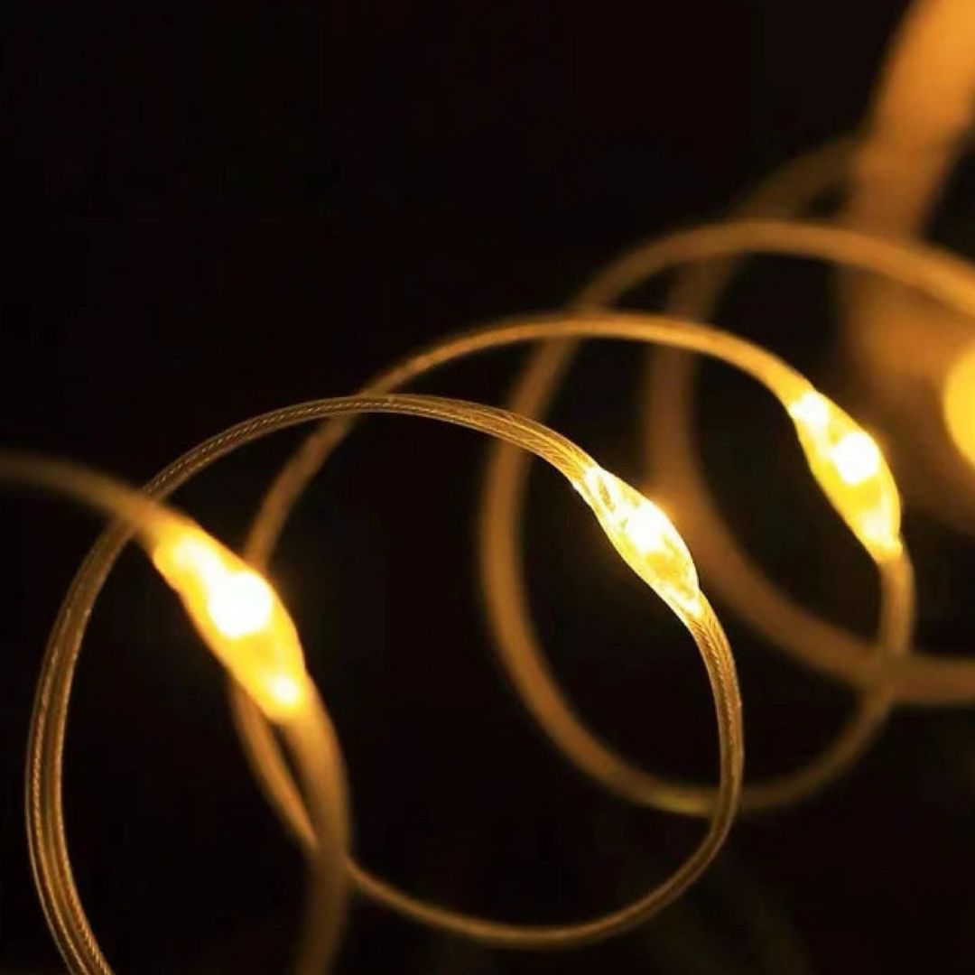 LUMIFLEX String