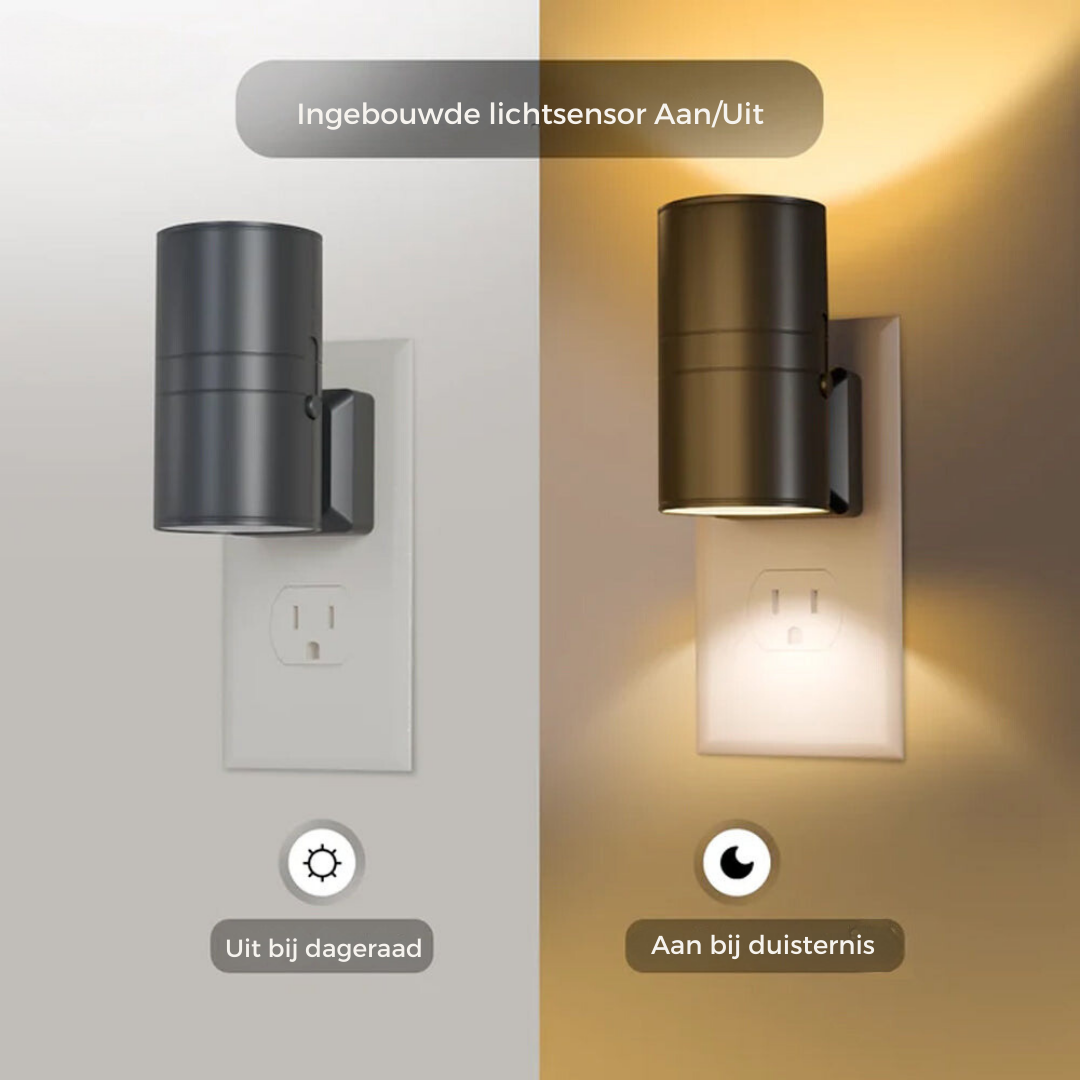 Lamp LED - Velano