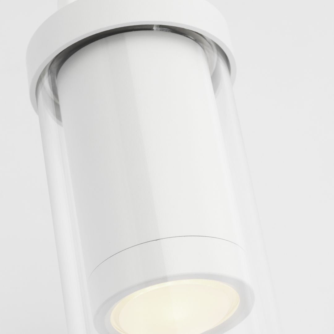 Rechargeable Cordless Table Lamp with Minimalist Design – Perfect for Living Room and Outdoor Use