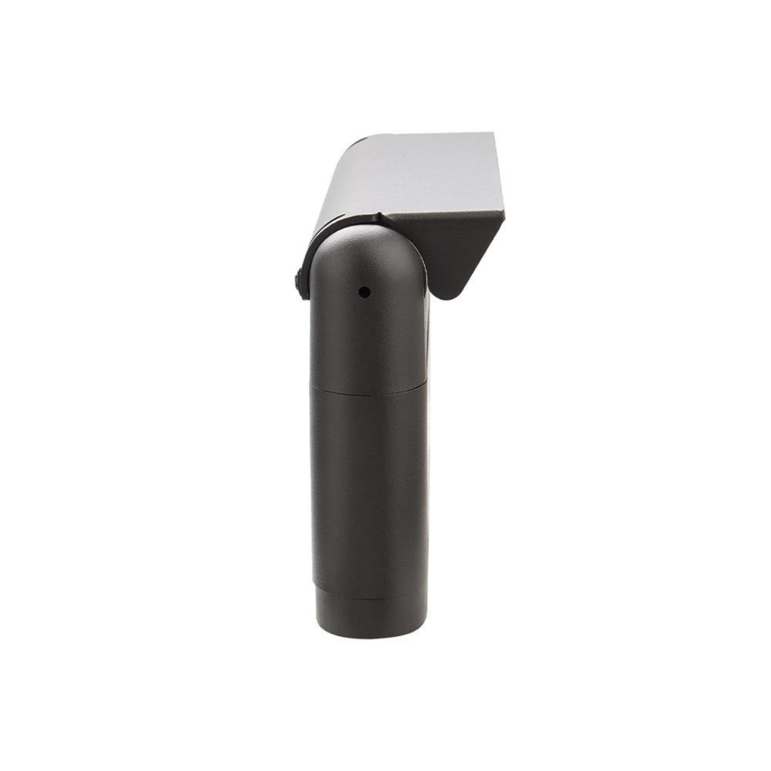 LED Path Light Bronze 6W 12V Outdoor Adjustable Landscape Fixture