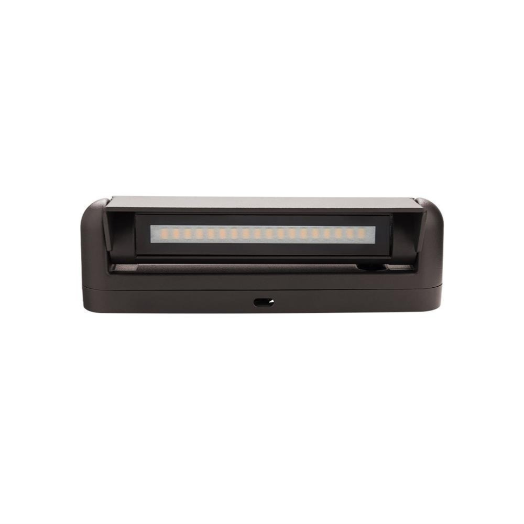 LED Path Light Bronze 6W 12V Outdoor Adjustable Landscape Fixture