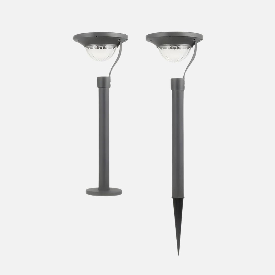 Solar Pathway Light – Eco-Friendly Outdoor Lighting with Automatic Dusk to Dawn Illumination