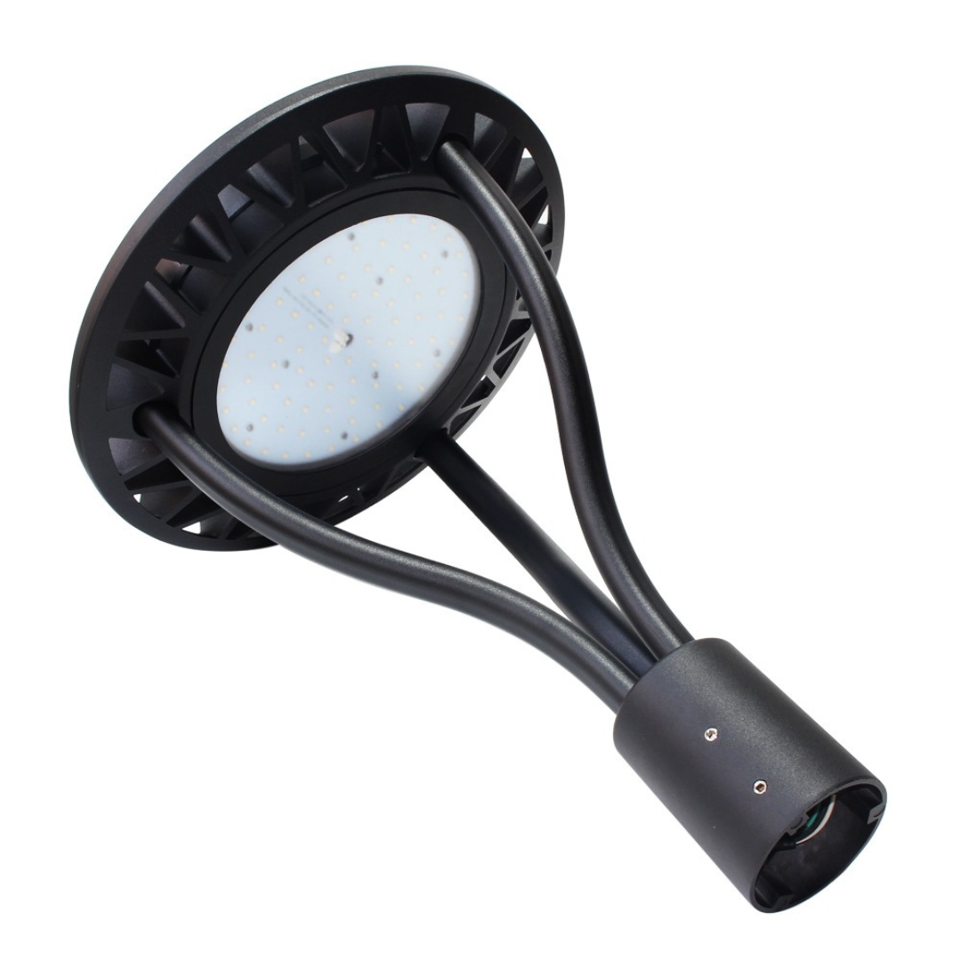 Outdoor LED Pole Light 50W-150W IP65 Waterproof CCT Tunable