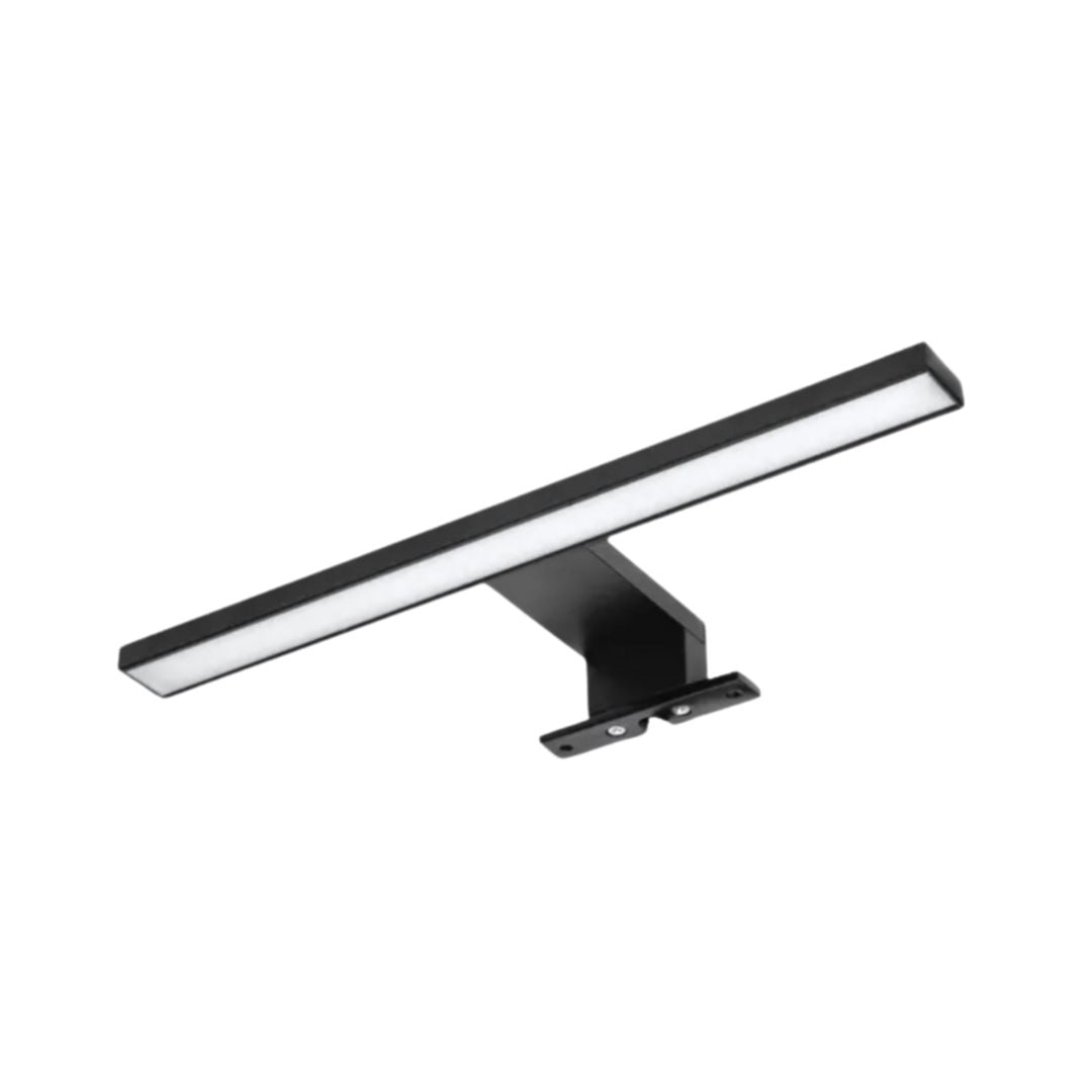 Wireless Art Wall Lamp – Adjustable Colors, Rechargeable, Remote
