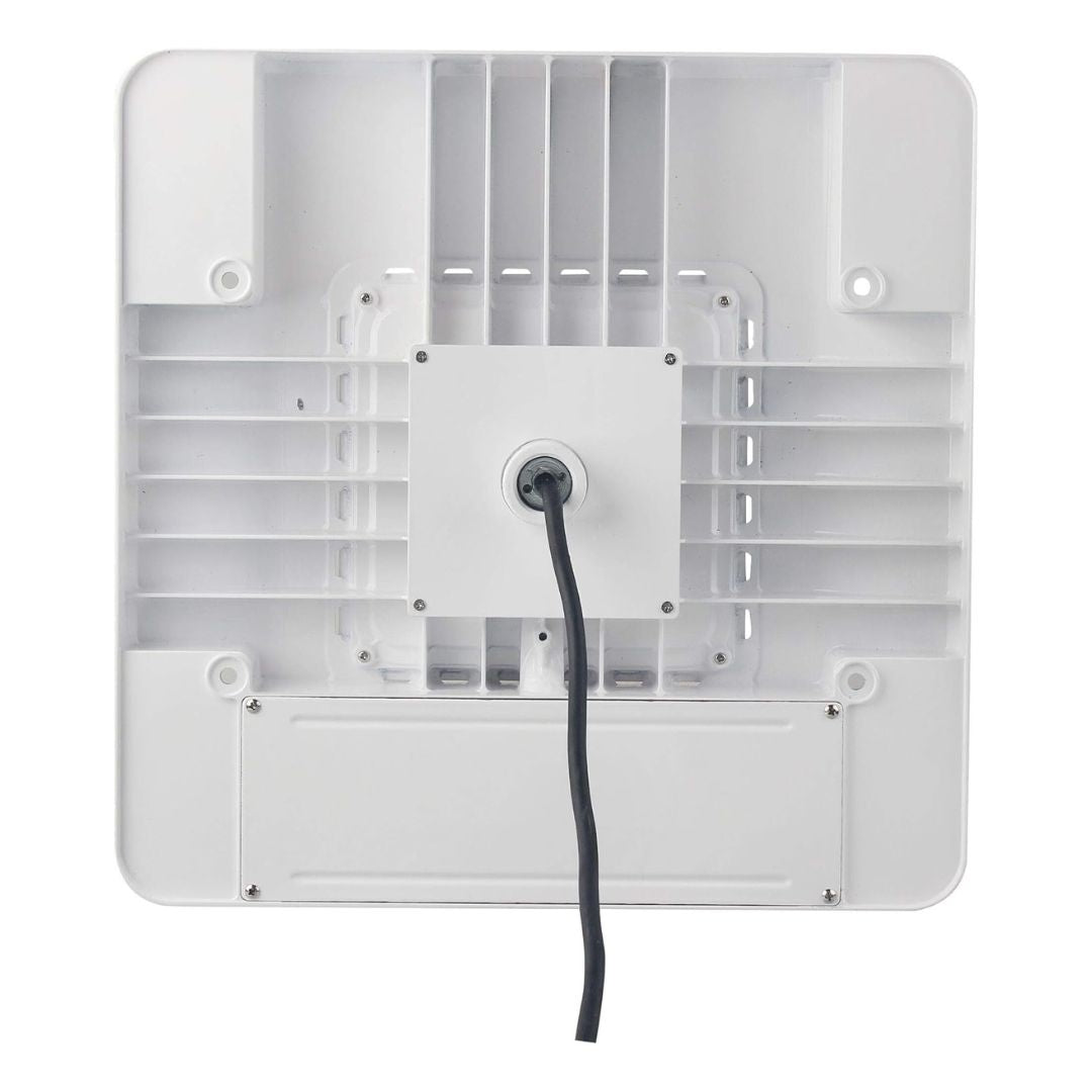 150W LED Canopy Light Outdoor Waterproof 5700K Ceiling Mount Fixture