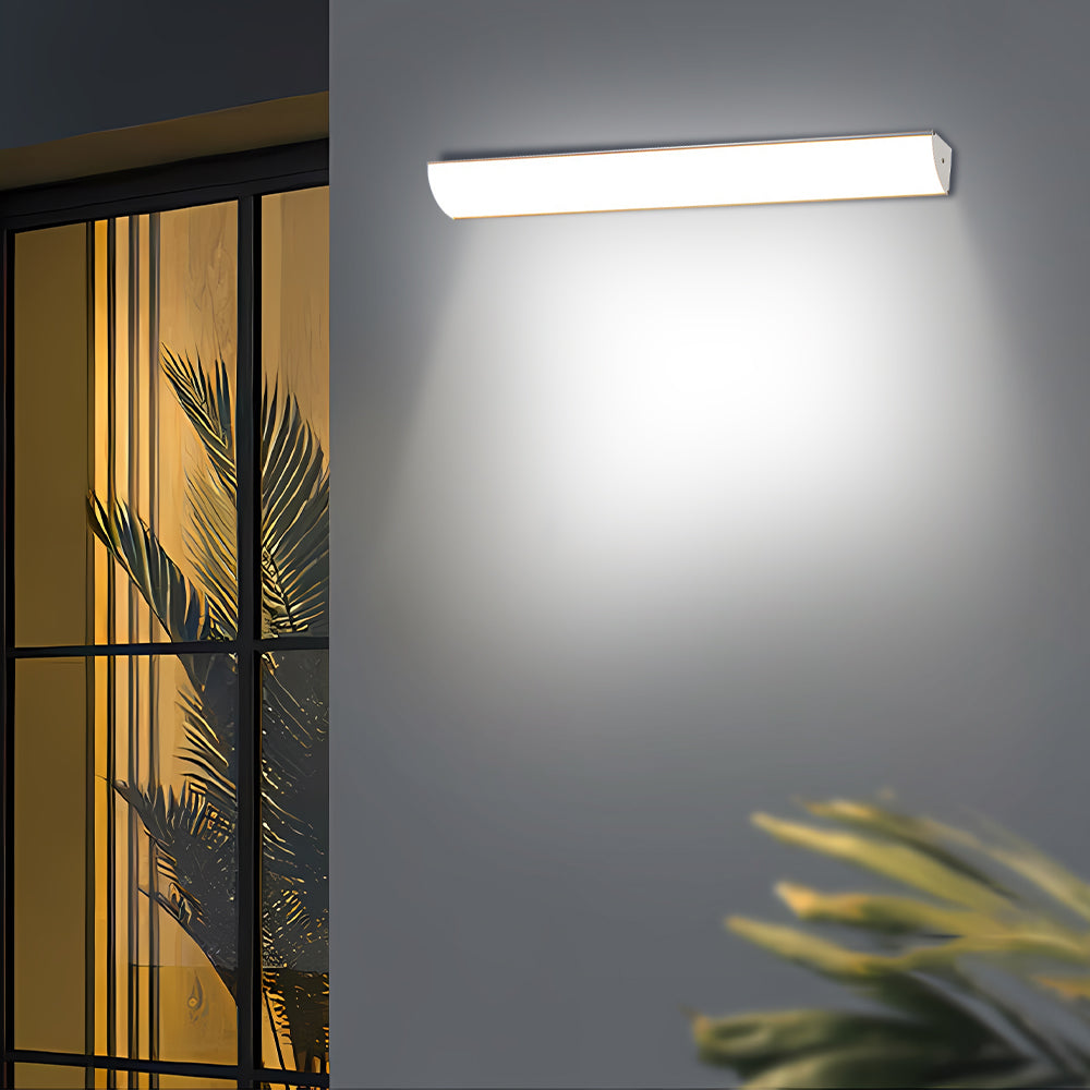 Variant image for Modern Waterproof Outdoor Wall Sconce – IP65 Rated Exterior Wall Light for Porch, Garage, and Patio-24