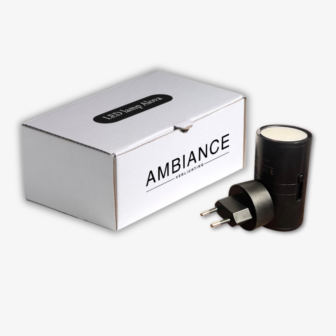 Lamp LED - Velano