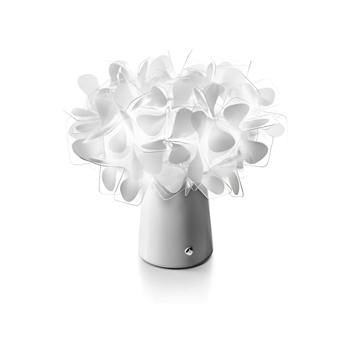 Cordless Table Lamp with Dimmable LED, Battery Operated Design - Portable