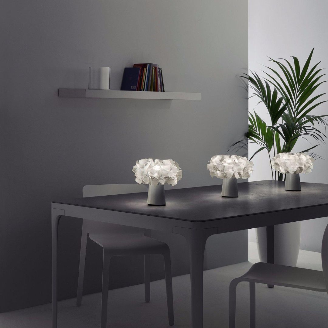 Cordless Table Lamp with Dimmable LED, Battery Operated Design - Portable