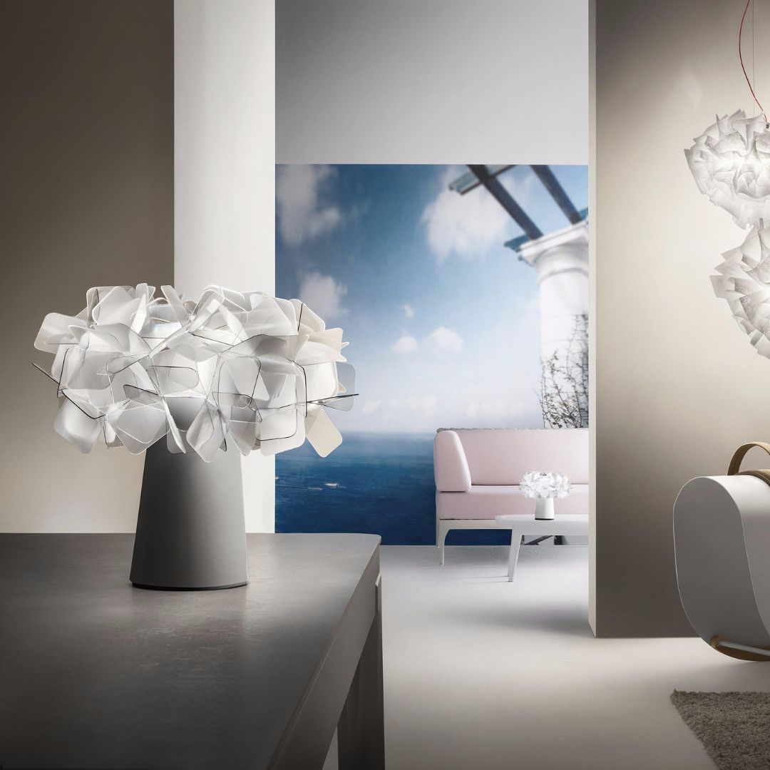Cordless Table Lamp with Dimmable LED, Battery Operated Design - Portable