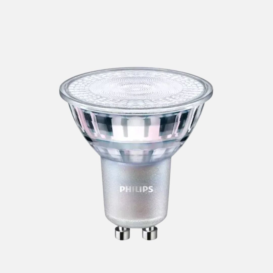 Dimmable GU10 LED Bulb 5W 3000K 4000K Warm Cool White