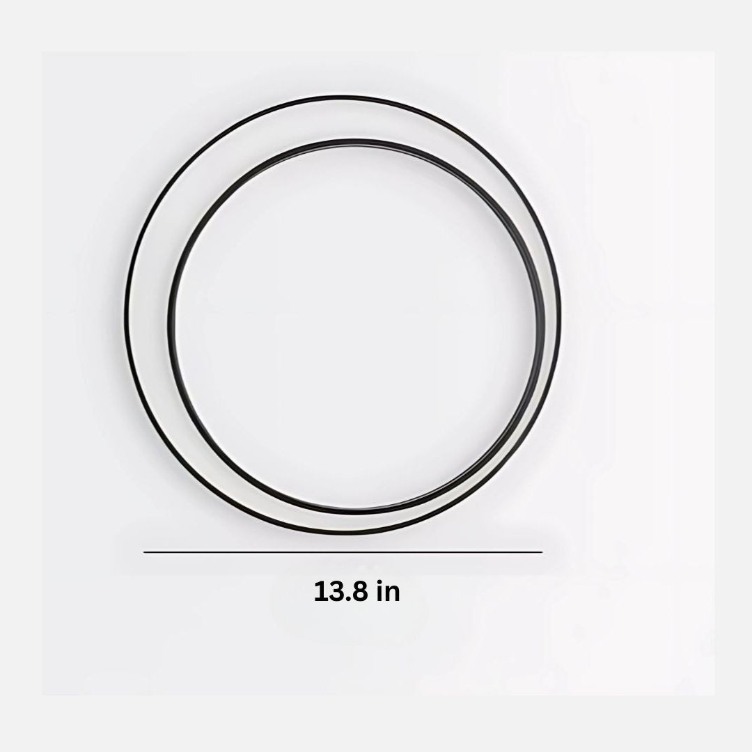 IP65 Waterproof Outdoor Wall Light – Modern Stainless Steel Wall Lantern