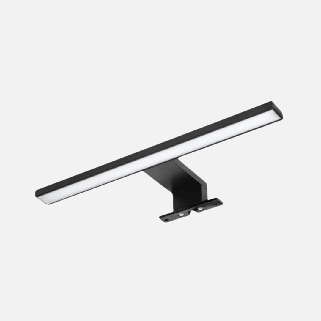 Wireless Art Wall Lamp – Adjustable Colors, Rechargeable, Remote