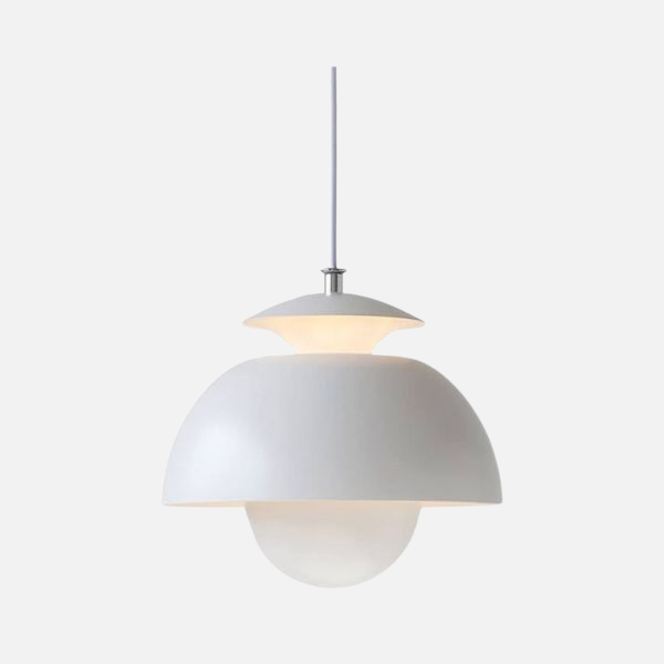 Nordic Pendant Light – LED, Kitchen Island, Multi-Color